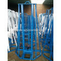 Hydraulic Cable Drum Stand